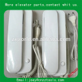 Low price high quality elevator intercom